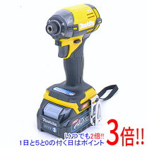 楽天市場】マキタ td001gdxfyの通販