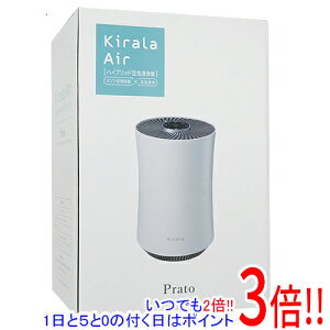 �y1����5.0�̂����A18���̓|�C���g3�{�I�zKirala �I�]����C����@ Kirala Air Prato KAH-106-WH �z���C�g