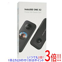 楽天市場】insta 360 one x2（360度カメラ｜カメラ・ビデオカメラ 