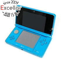 楽天市場】ニンテンドー3DS ライトブルーの通販