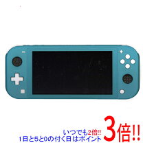 楽天市場】nintendo switchlite ターコイズの通販