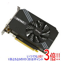楽天市場】geforce gtx 1060 6gb single fan zt-p10600a-10lの通販