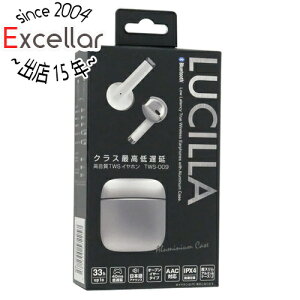 ył2{I5.0̂A183{IzLUCILLA BluetoothCz TWS009SL Vo[