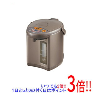 �y�����ۏؑΉ�!!�zZOJIRUSHI �d���|�b�g 2.2L CD-WU22-TM ���^���b�N�u���E��