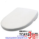 【延長保証対応!!】TOTO 温水洗浄便座 アプリコット F3A TCF4734AM #NW1 ホワイト
