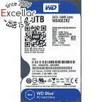 【いつでも2倍！5．0のつく日は3倍！1日も18日も3倍！】Western Digital製HDD WD40EZRZ 4TB SATA600 5400