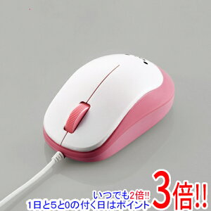 �y1����5.0�̂����A18���̓|�C���g3�{�I�zELECOM 3�{�^��BlueLED�L���}�E�X M-Y8UBPN �s���N