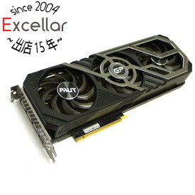 【いつでも2倍！5．0のつく日は3倍！1日も18日も3倍！】【中古】PALIT GeForce RTX 3070 GamingPro V1 8GB NE63070019P2-1041A