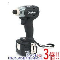 楽天市場】マキタ インパクトドライバー ts131drgxの通販