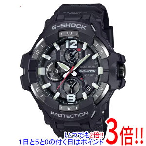 yۏؑΉ!!zCASIO rv G-SHOCK }X^[ Iu G OreB}X^[ GR-B300-1AJF