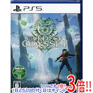�y1����5.0�̂����A18���̓|�C���g3�{�I�zONE PIECE ODYSSEY(�����s�[�X �I�f�b�Z�C) PS5