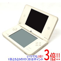 楽天市場】ニンテンドー DSi LL 本体 ホワイトの通販 
