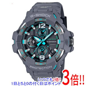 【延長保証対応!!】CASIO 腕時計 G-SHOCK マスター オブ G グラビティマスター GR-B300-8A2JF