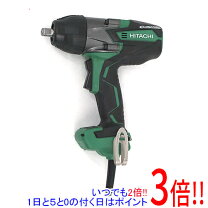 楽天市場】日立 インパクトレンチ wh16の通販