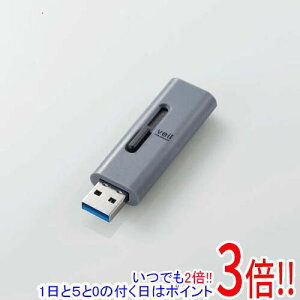y15.0̂A18̓|Cg3{IzELECOM XChUSB3.2(Gen1) MF-SLU3032GGY 32GB O[