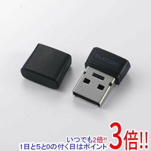 y15.0̂A18̓|Cg3{IzELECOM ^ USB2.0 USB-A  MF-SU2C64GBK 64GB ubN