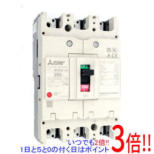 y15.0̂A18̓|Cg3{IzOHd@ m[q[YՒf NF250-CV 3P 200A