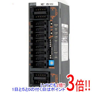 �y�V�i�󂠂�(�������E��Ԃ�)�z �O�H�d�@ �V�[�P���T CC-Link AJ65VBTCU-68DAVN
