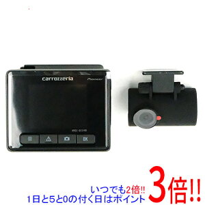 �y1����5.0�̂����A18���̓|�C���g3�{�I�zPioneer �h���C�u���R�[�_�[���j�b�g VREC-DZ210D-D