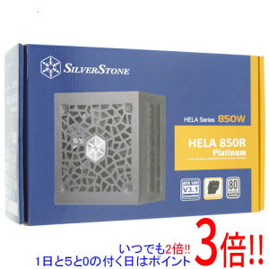 y15.0̂A18̓|Cg3{IzSILVERSTONE PCd SST-HA850R-PMA 850W