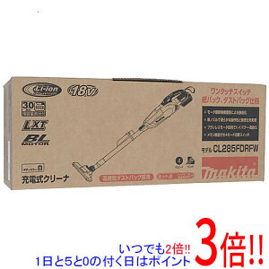 �y1����5.0�̂����A18���̓|�C���g3�{�I�z�}�L�^ �[�d���N���[�i 18V �o�b�e���[�E�[�d��t CL285FDRFW ��