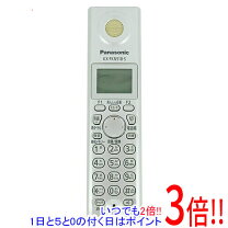 楽天市場】パナソニック kx−fkn518の通販