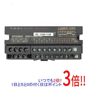 �y�V�i�󂠂�(�������E��Ԃ�)�z �O�H�d�@ �V�[�P���T CC-Link AJ65SBTB1-16DT