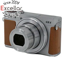 楽天市場】キヤノン power shot g9x markii シルバーの通販 
