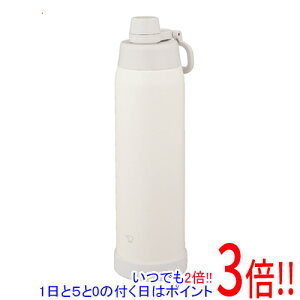 �y�����ۏؑΉ�!!�zZOJIRUSHI �X�e�����X�N�[���{�g�� �ۗ��p 1.2L SD-KA120-WM �y�[���z���C�g