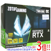 楽天市場】zotac gaming geforce rtx 3060 twin edge oc zt-a30600h 