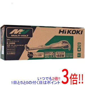 �y1����5.0�̂����A18���̓|�C���g3�{�I�z�y�V�i�󂠂�(�������E��Ԃ�)�z HiKOKI �}���`�{���g(36V) �R�[�h���X�N���[�i R36DB(XPZ) �y�[���z���C�g