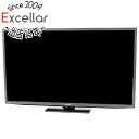 【延長保証対応!!】【新品(開封のみ)】 SHARP 32V型 液晶テレビ AQUOS 2T-C32DE-B ブラック