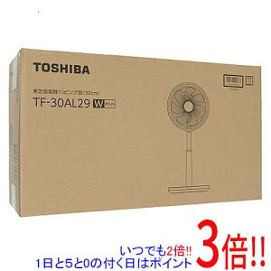 �y�����ۏؑΉ�!!�zTOSHIBA AC���r���O��@ TF-30AL29(W) �z���C�g