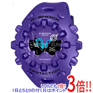 yۏؑΉ!!zCASIO rv G-SHOCK GA-V01-2AJF
