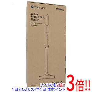 �y�����ۏؑΉ�!!�zCCP �R�[�h���X�n���f�B���X�e�B�b�N�N���[�i�[ SWEEPLUS CJ-DC22-BE