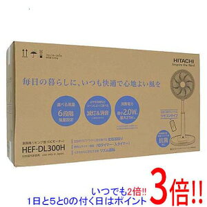 �y�����ۏؑΉ�!!�zHITACHI ���r���O�� HEF-DL300H
