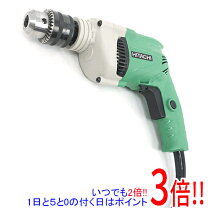 楽天市場】日立 振動ドリル dv16の通販