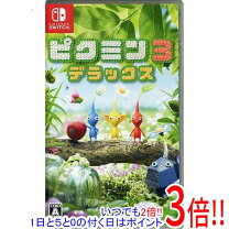 楽天市場】ピクミン 3 デラックス パッケージの通販