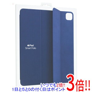 y15.0̂A18̓|Cg3{IzAPPLE 12.9C`iPad Pro(4)p Smart Folio MH023FE/A fB[vlCr[