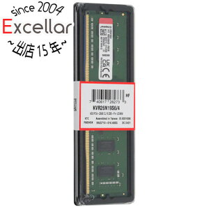 ył2{I5.0̂A183{IzKingston KVR26N19S6/4 DDR4 PC4-21300 4GB