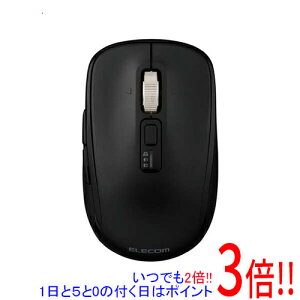 �y1����5.0�̂����A18���̓|�C���g3�{�I�zELECOM OSMOD 8 USB����/Bluetooth�}�E�X �`���g�t8�{�^��M�T�C�Y M-MY50MBSXBK �u���b�N
