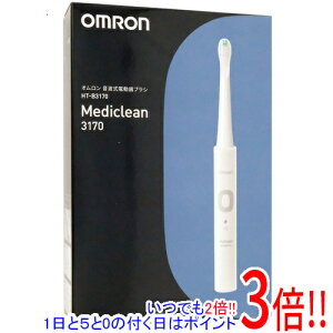 �y�����ۏؑΉ�!!�zOMRON ���g���d�����u���V HT-B3170