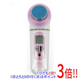 【延長保証対応!!】【新品(開封のみ・箱きず・やぶれ)】 コイズミ 温冷美顔器 Bijouna KBE-1610/P