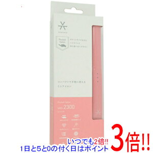 y15.0̂A18̓|Cg3{IzIS ~jXg[gwAAC VENUSiS VAS-2300(P) sN