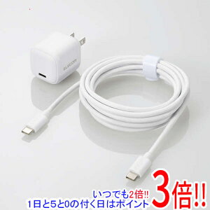 y15.0̂A18̓|Cg3{IzELECOM USB Power Delivery 30W AC[d MPA-ACCP8230WH zCg