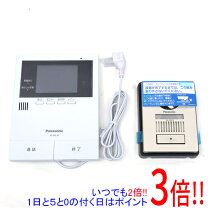 楽天市場】パナソニック vl-se35klの通販
