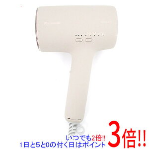 �y�����ۏؑΉ�!!�z�y�V�i�󂠂�(�������E��Ԃ�)�z Panasonic �w�A�[�h���C���[ �i�m�P�A EH-NA0K-P ������s���N