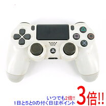 楽天市場】ps4 コントローラー グレイシャーホワイトの通販