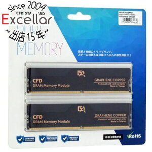 ył2{I5.0̂A183{IzCFD W5U6000CS-32GC38F DDR5 PC5-48000 32GB 2g