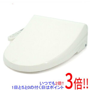 【延長保証対応!!】TOSHIBA 貯湯式温水洗浄便座 SCS-TCK910-N パステルアイボリー